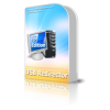 USB Redirector TS Edition (3 USB устройства)